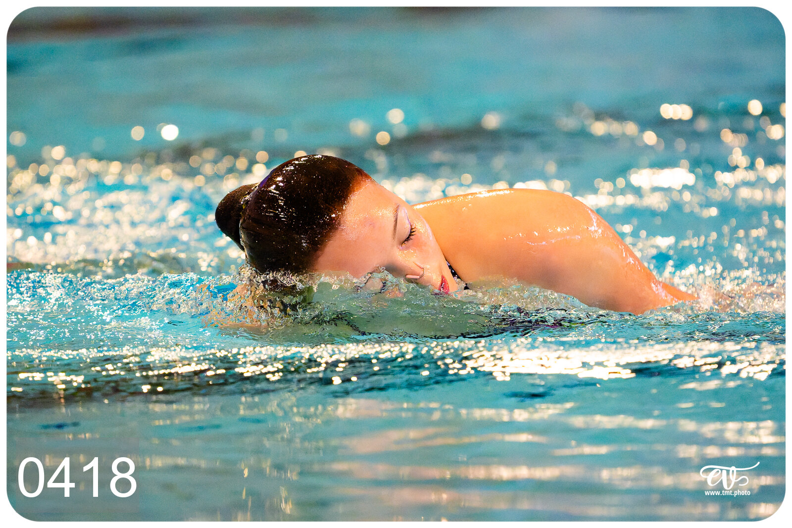 CHAMPIONNAT DE FRANCE DE NATATiON ARTISTIQUE N1 & ELITE 2026